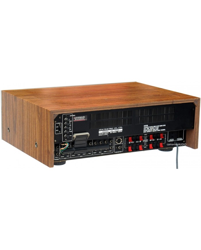 Akai AS-1080 Receiver