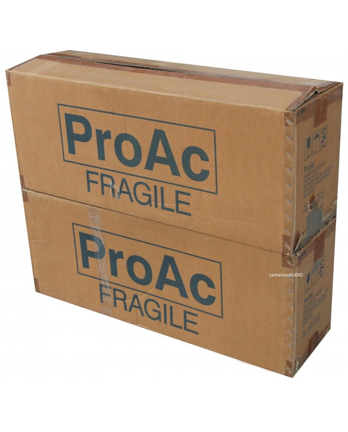 ProAc Studio 125 