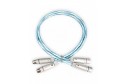 SUPRA CABLES Sword IXLR IC Cable