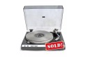 Fisher MT-6310 Belt Drive Turntable