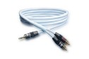 SUPRA CABLES Biline MP-2RCA ( RCA to 3.5 )