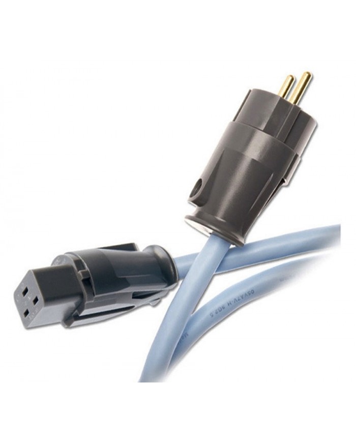 SUPRA CABLES LORAD 2.5 CS-16-EU