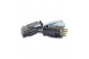 SUPRA CABLES LORAD 2.5 CS-16-EU