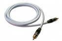 SUPRA CABLES Sublink RCA ( Subwoofer )