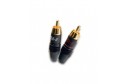 SUPRA CABLES Sublink RCA ( Subwoofer )