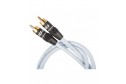 SUPRA CABLES Sublink RCA ( Subwoofer )