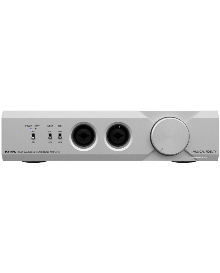 Musical Fidelity MX-HPA