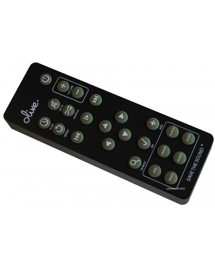 OLIVE Remote Control