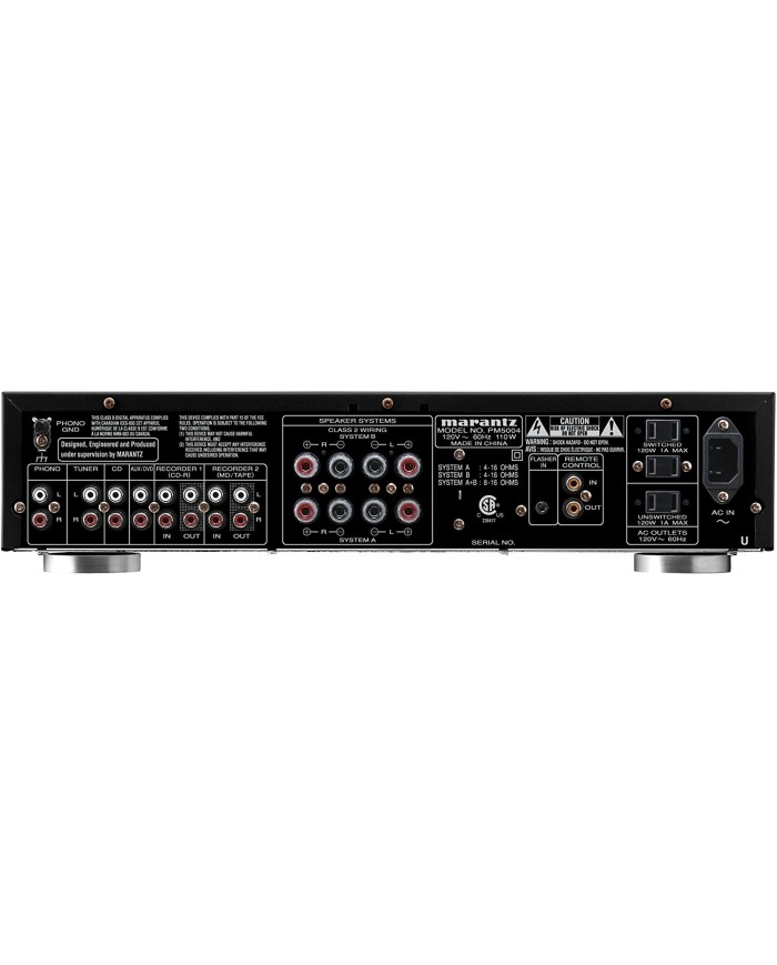 Marantz PM5004