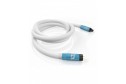 SIGNAL PROJECTS Silver Quest Power Cord