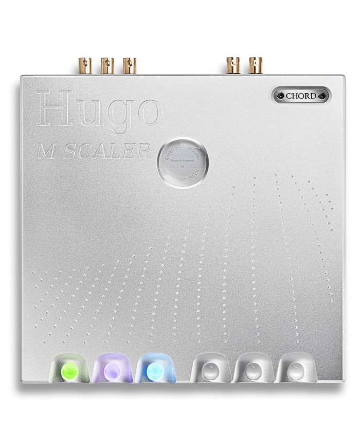 Chord Electronics HUGO M SCALER