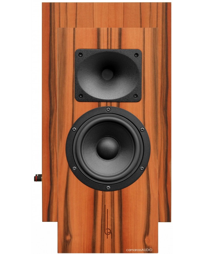 BLUMENHOFER ACOUSTICS Tempesta 17 Indian Apple