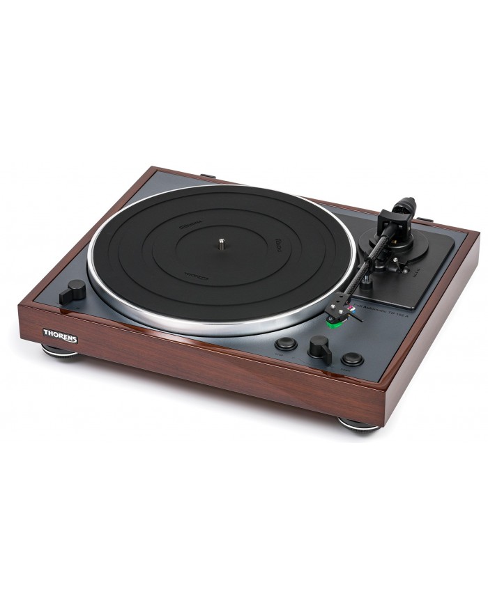 THORENS TD 102 A