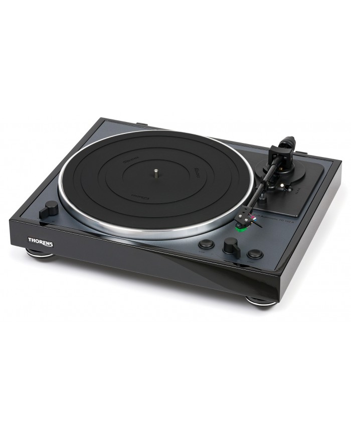 THORENS TD 102 A Black