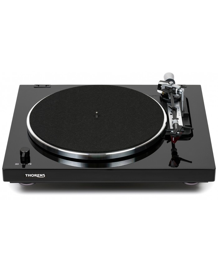 THORENS TD 103 A Black