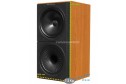 Kef Q60 size