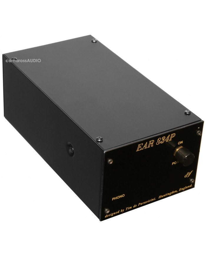 EAR 834P MM Phono Preamp