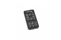 Cyrus ONE HD Remote control