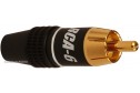 Supra RCA-6 Plug