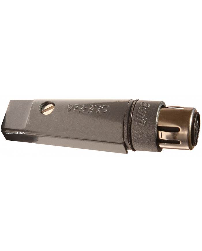 Supra Swift XLR Female connector