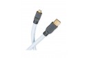 Supra USB 2.0 A-MICRO B Cable