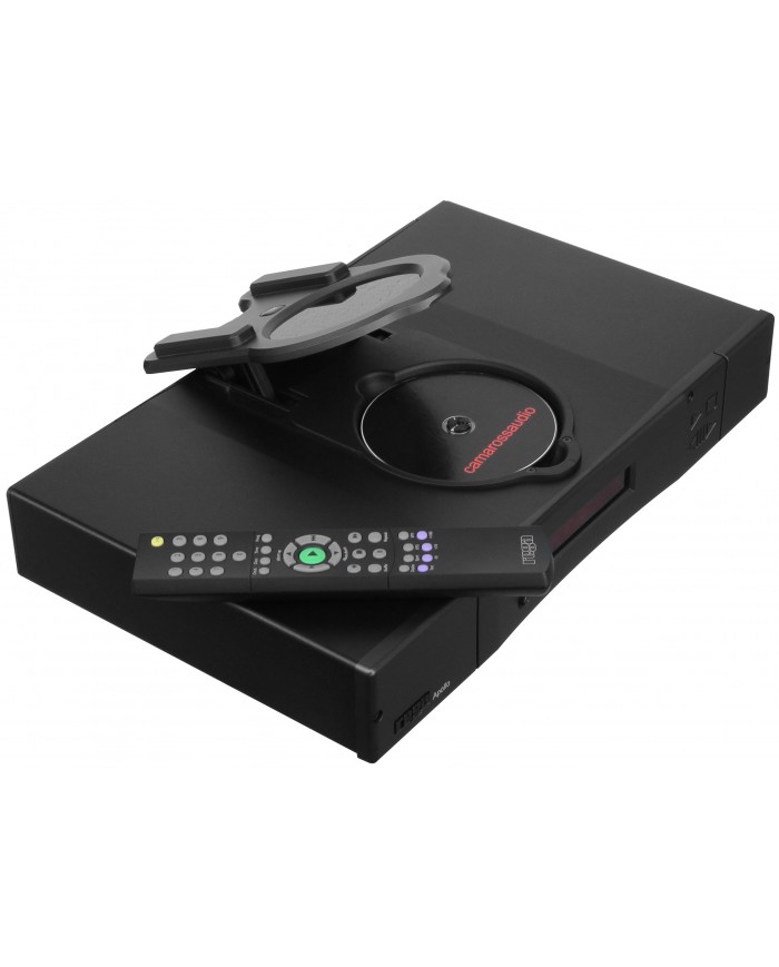 Rega Apollo Cd Player ( Black )