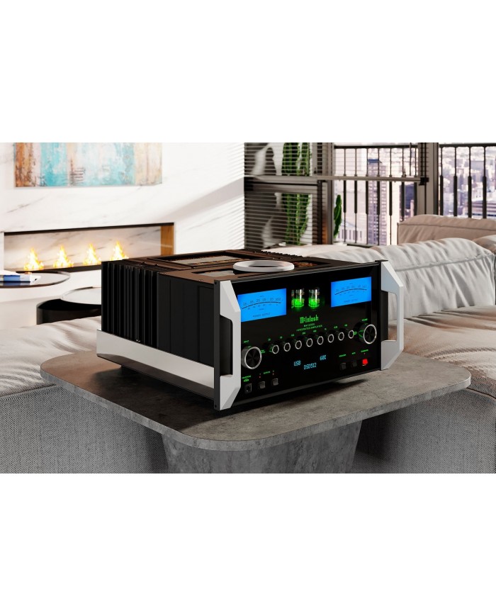 McIntosh MA12000