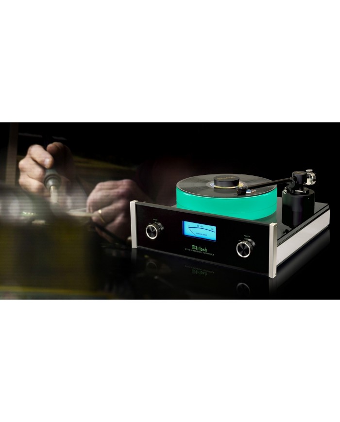 McIntosh MT10