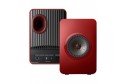 KEF LS50 Wireless 2 ( Crimson Red )