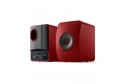 KEF LS50 Wireless 2 ( Crimson Red )