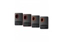 KEF LS50 Wireless 2 ( Crimson Red )