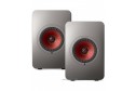 KEF LS50 Wireless 2 ( Titanium Grey )