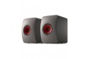 KEF LS50 Wireless 2 ( Titanium Grey )