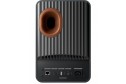 KEF LS50 Wireless 2 ( Carbon Black )