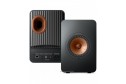 KEF LS50 Wireless 2 ( Carbon Black )