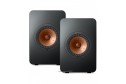 KEF LS50 Wireless 2 ( Carbon Black )