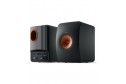 KEF LS50 Wireless 2 ( Carbon Black )