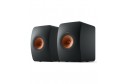 KEF LS50 Wireless 2 ( Carbon Black )