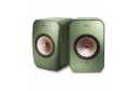 KEF LSX Green