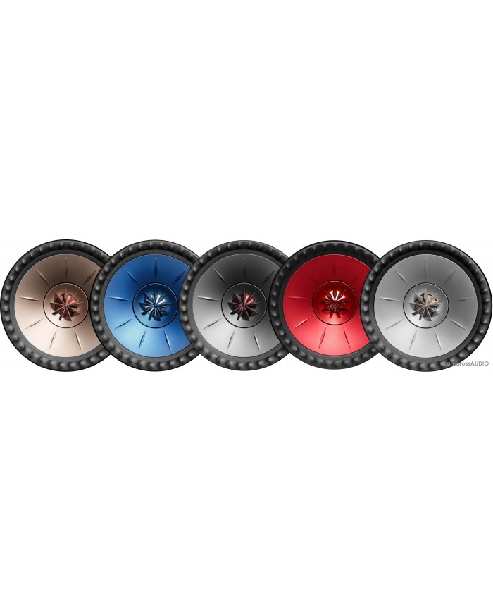 KEF LSX Color