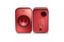 KEF LSX RED