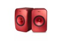 KEF LSX RED