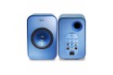 KEF LSX BLUE