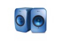 KEF LSX BLUE