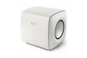 KEF KC62 Subwoofer White