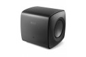 KEF KC62 Subwoofer Black