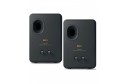 KEF LS50 Meta Black