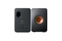 KEF LS50 Meta Black