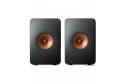 KEF LS50 Meta Black