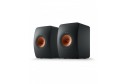 KEF LS50 Meta Black